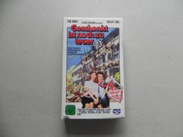 VHS Film Geschenkt ist noch zu teuer