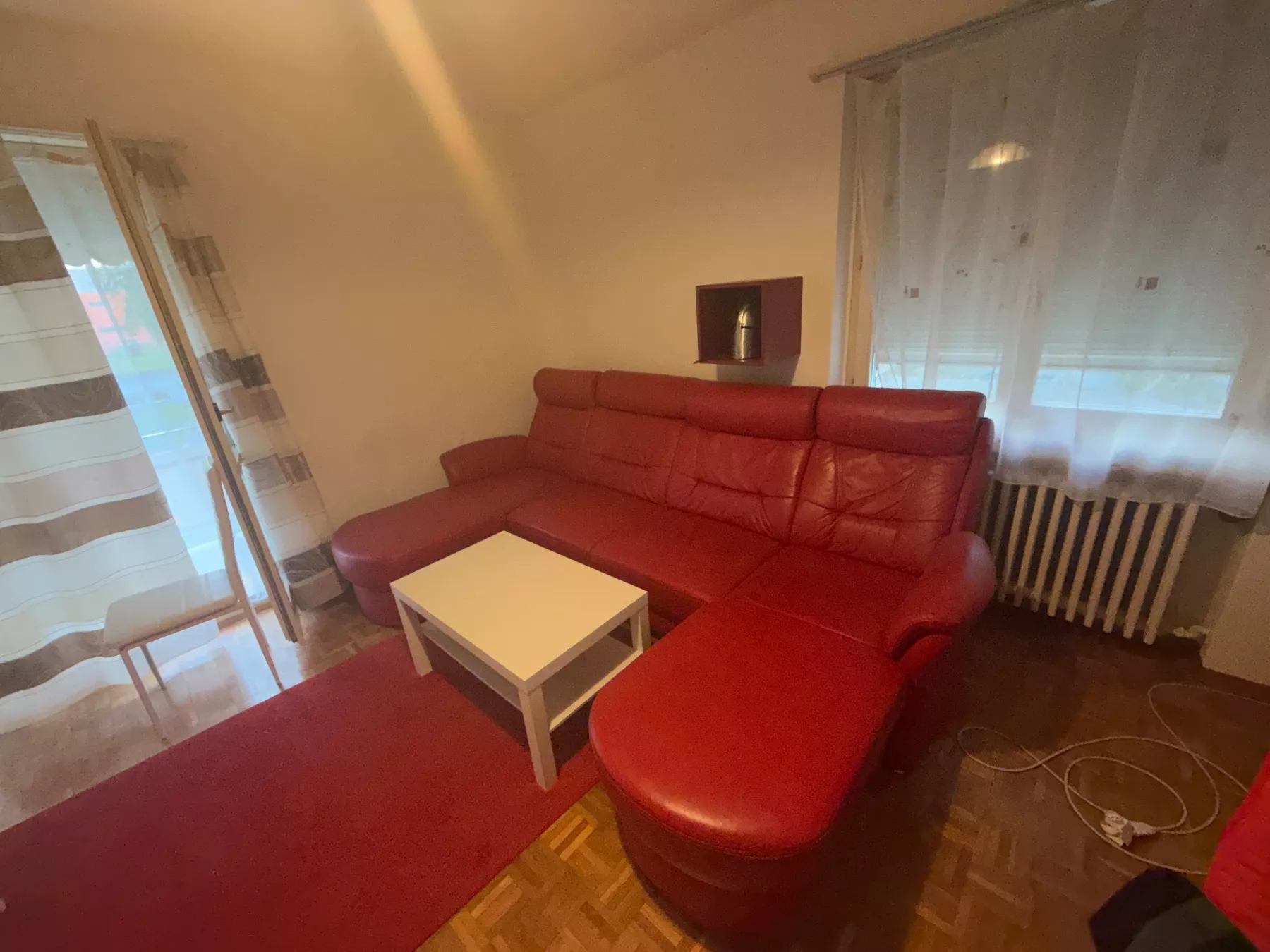 Sofas: Möbel – D'occasion à Wangen an der Aare par gre_y798