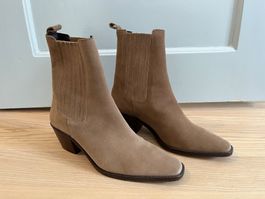 Stiefelette Jonak NEU Gr. 40