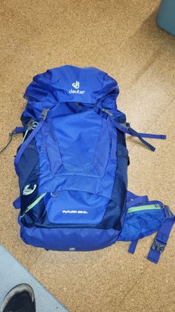 Rucksack Deuter Futura 29 SL