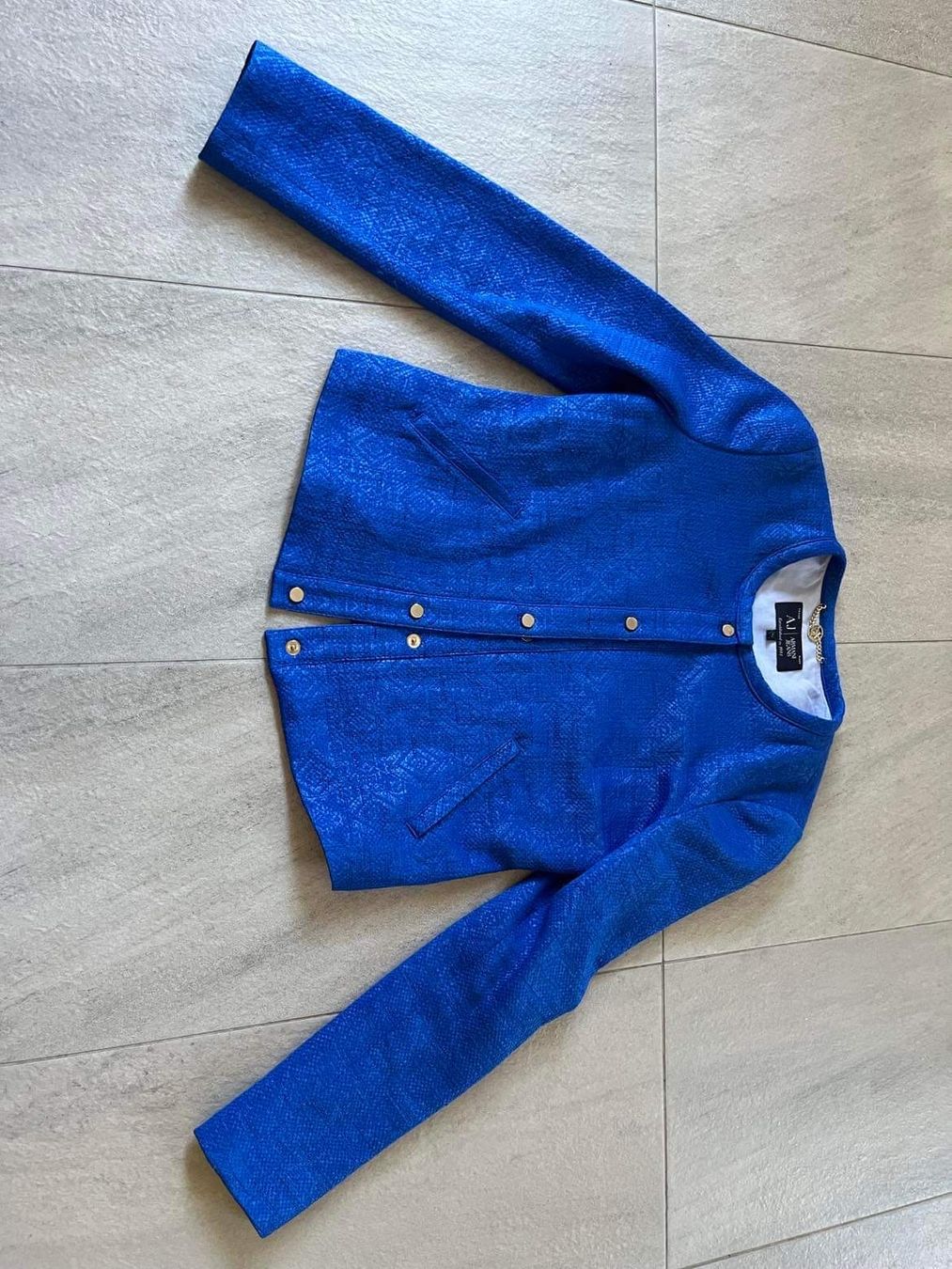 Giacche: Jacke Armani Jeans 38 – Usato da Minusio venduto da liam04