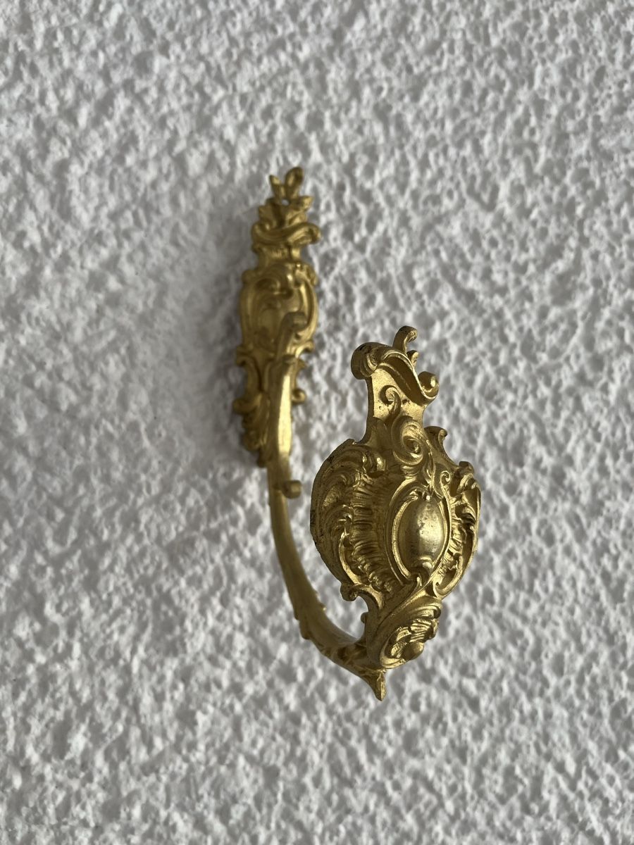 Altro in Decorazioni & Accessori: 2 Stk. Vorhanghalter – Usato da Wetzikon ZH venduto da seli03