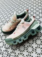 On Cloudwander Waterproof W