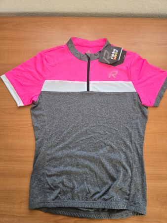 Maillot cyclisme RUKKA pour femme T-38 Neuf