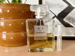 Chanel No. 19 Poudre 1.5ml