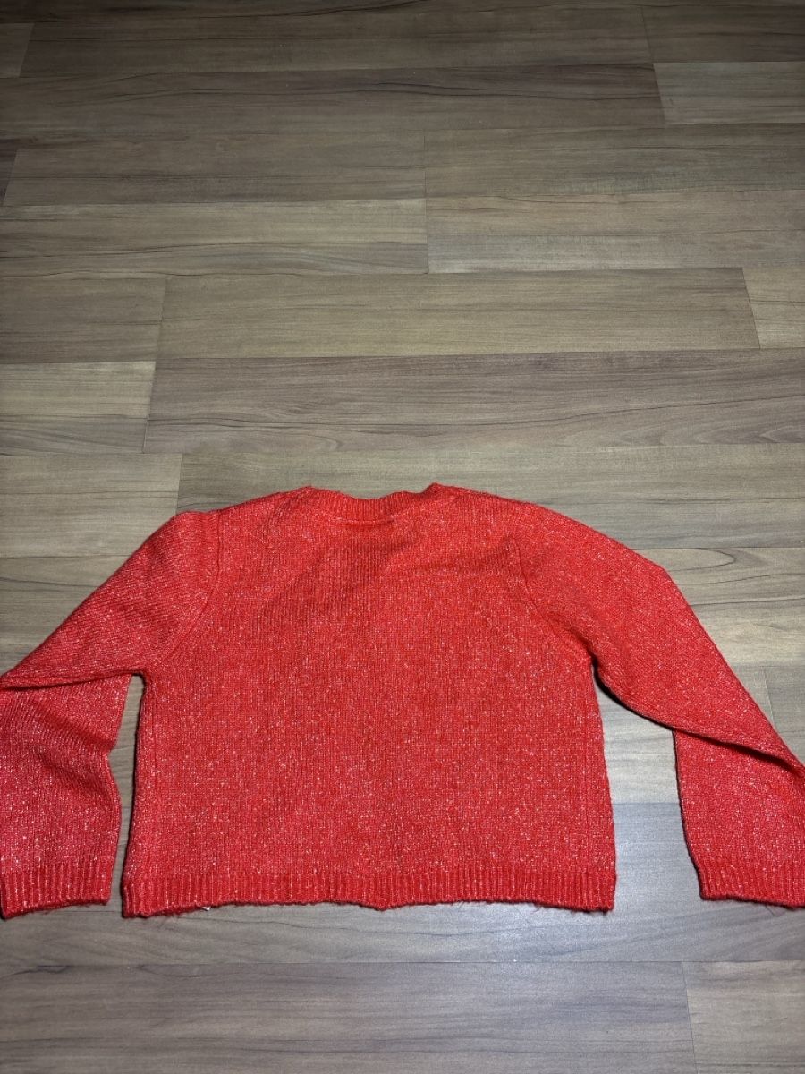 Giacche & Cappotti: Mädchen Bolero/Strickjacke Gr. 98 – Usato da Ehrendingen venduto da Katy28 3
