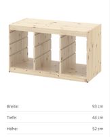 Trofast Regalrahmen Ikea