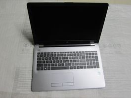 HP 250 G6 Notebook