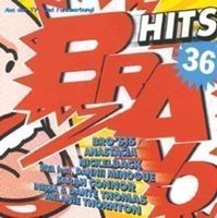 Bravo Hits 36 Die Toten Hosen, Scooter, Nickelback
