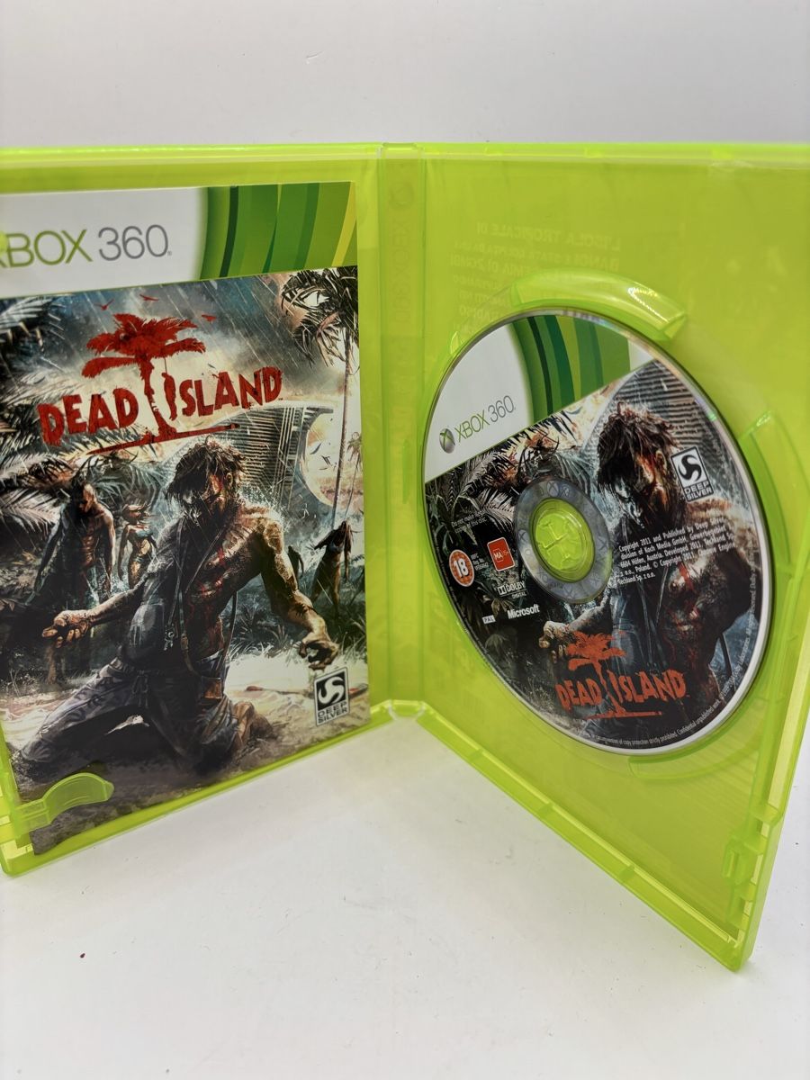 Giochi: Dead Island Xbox360 – Usato da Genève venduto da sho_67qj 2