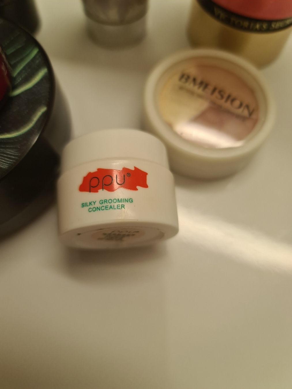 Make-up: kosmetik artikel – Gebraucht aus Aarau von pafiro 6