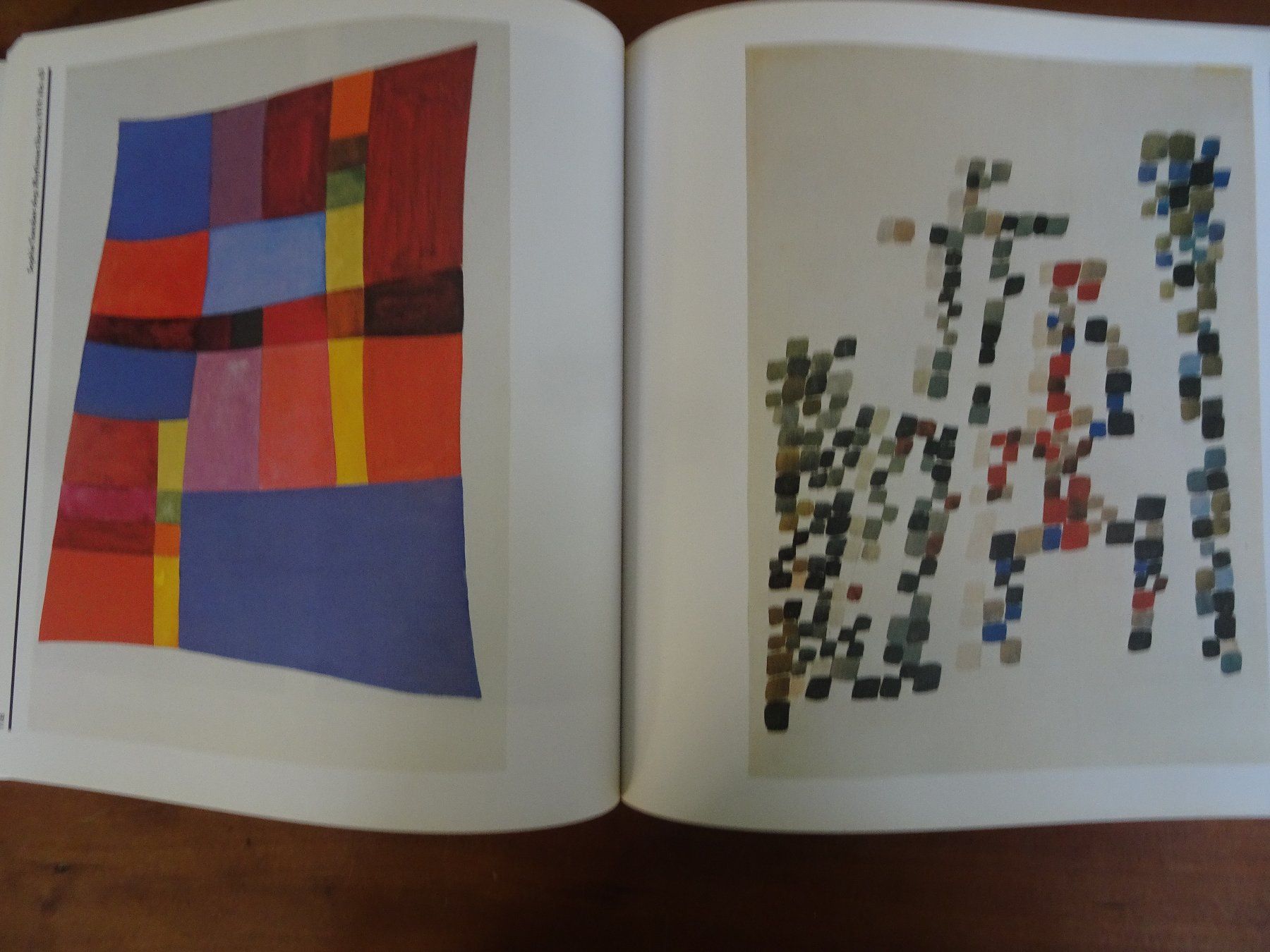 Libri: Dada in Zürich – Usato da männedorf venduto da purzelchen 9