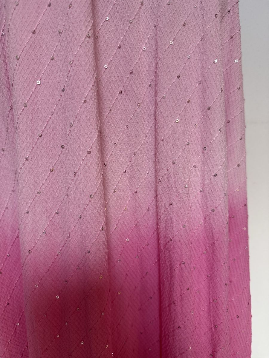 Vestiti: Boho Maxikleid mit Farbverlauf – Usato da Sigriswil venduto da ck56 5
