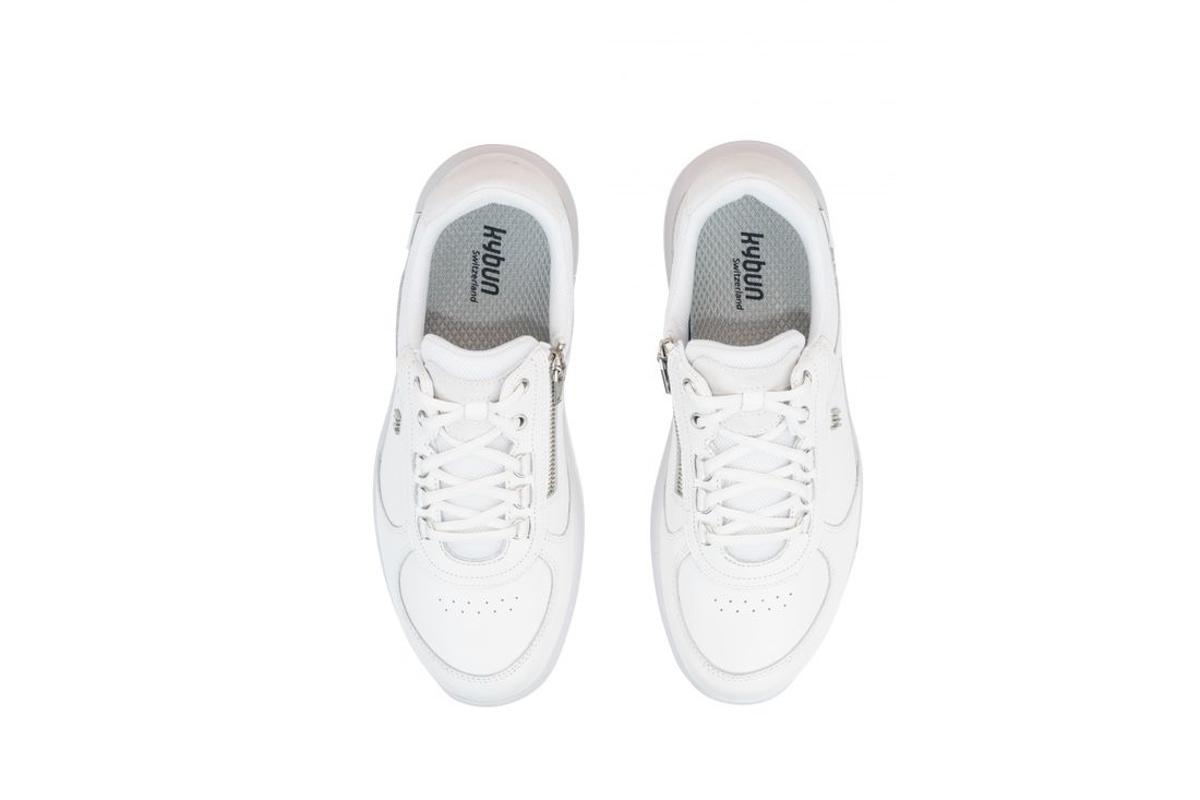 Kybun Scarpe da uomo: Rolle White – Nuovo e nell'imballaggio originale da Wittenbach venduto da bes_k8vr 2