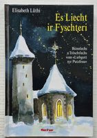 Sigristin d. Hochzeitskirche Scherzligen,Thun erzählt weiter