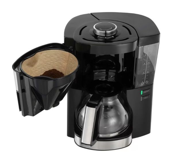 Melitta Machines à café & Machines à expresso: Filterkaffeemaschine - Melitta Look Perfection – Neuf (Voir description) à Fällanden par azihlm 2