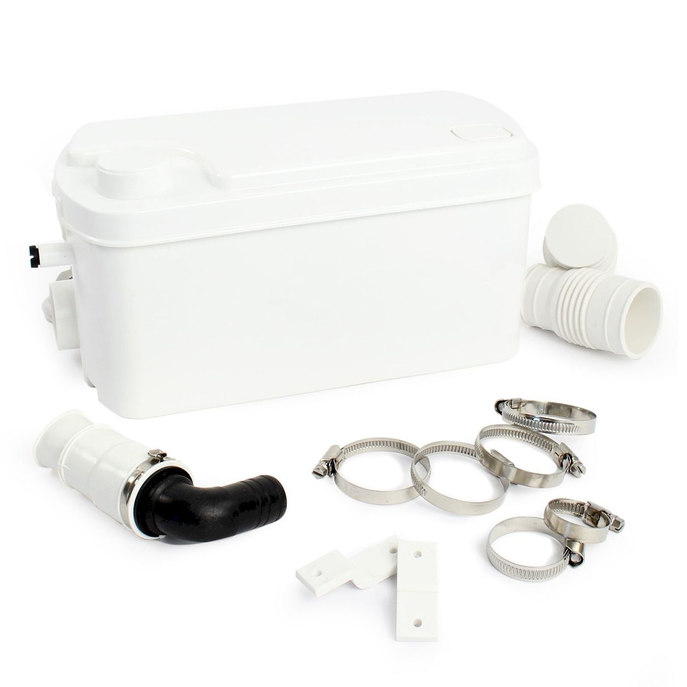 Robinetterie: XPOtool 3/1 Hebeanlage 250W – Neuf avec emballage d'origine à Bottighofen par zaap