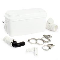XPOtool 3/1 Hebeanlage 250W