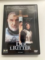 Der 1. Ritter (DVD) Gere, Connery