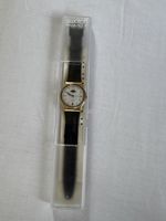 Swatch Uhr Modell GX 709 C.E.O. Mondphase in Box