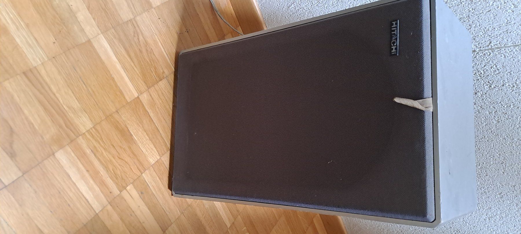 Hitachi Casse acustiche: Hitachi LSG-360 4x – Usato da Unterentfelden venduto da 13_Lukullus 1