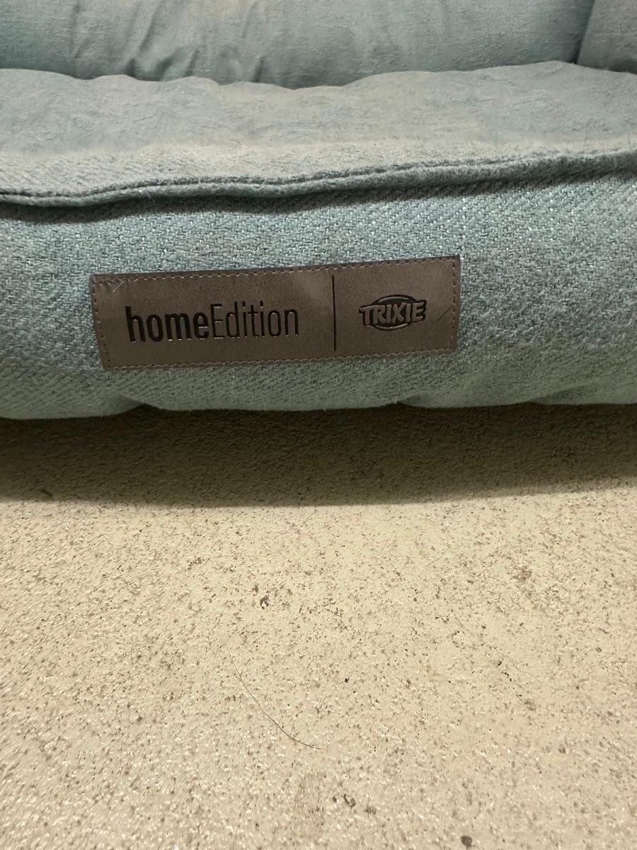 Trixie Cucce & Letti: Trixie Hundebett "Home Edition" – Usato da Frauenfeld venduto da 1PegPeg1 3