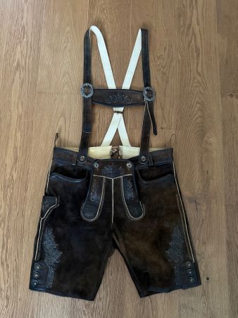 Lederhosen