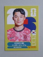 Panini FIFA WM 2026 * Hyeongyu Oh (KOR 20)