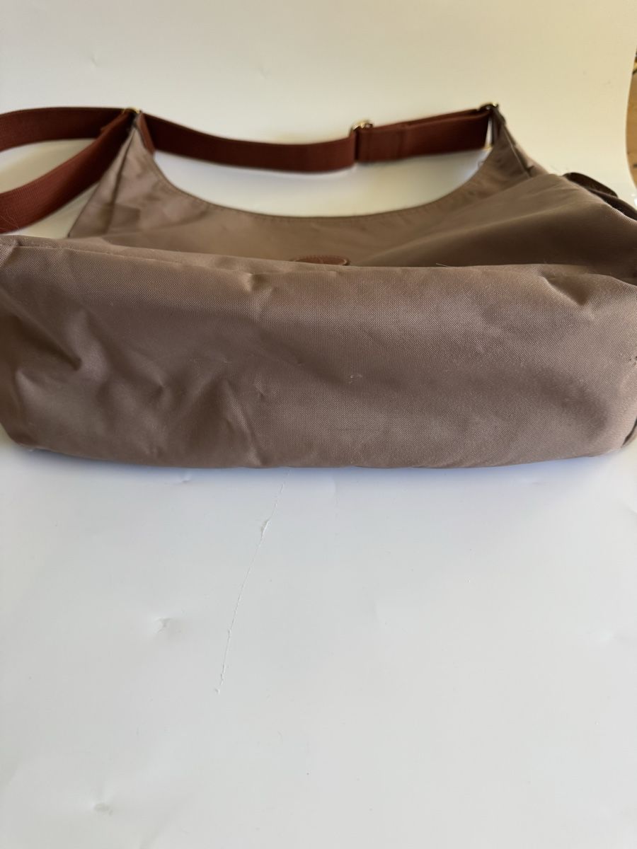 Longchamp Borse da donna: Original Longchamp Le Pliage Besace Groß – Usato da Vionnaz venduto da b_f_d_r_g 3