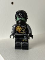 Lego figurine Ninjago Cole Skybound Ghost Figur