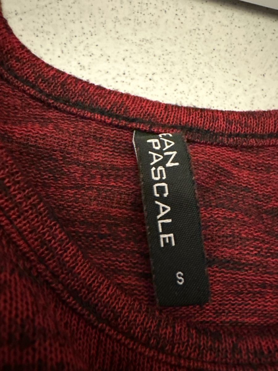 Maglioni & Felpe: Pullover mit schönem Rücken, Gr. S – Usato da Buus venduto da 2019dp 4