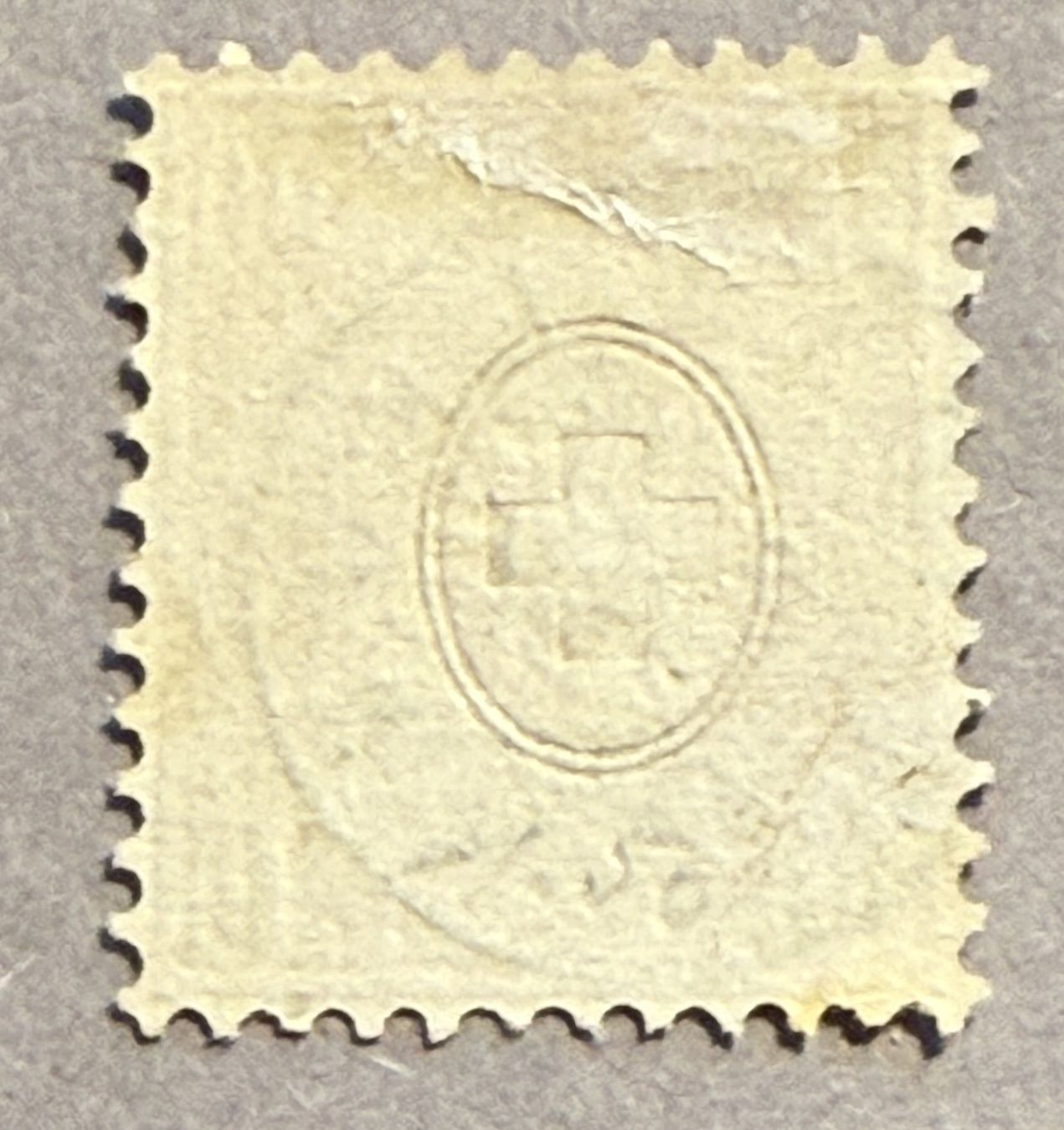 Tutti i francobolli: 38 Zwergstempel Trüllikon – Usato da Steinhausen venduto da yukon26 1