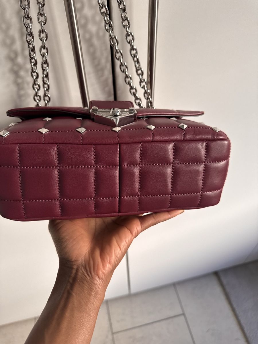 Michael Kors Borse da donna: Michael Kors Soho Tasche wie Neu – Nuovo (secondo la descrizione) da hägglingen venduto da tamayra 2