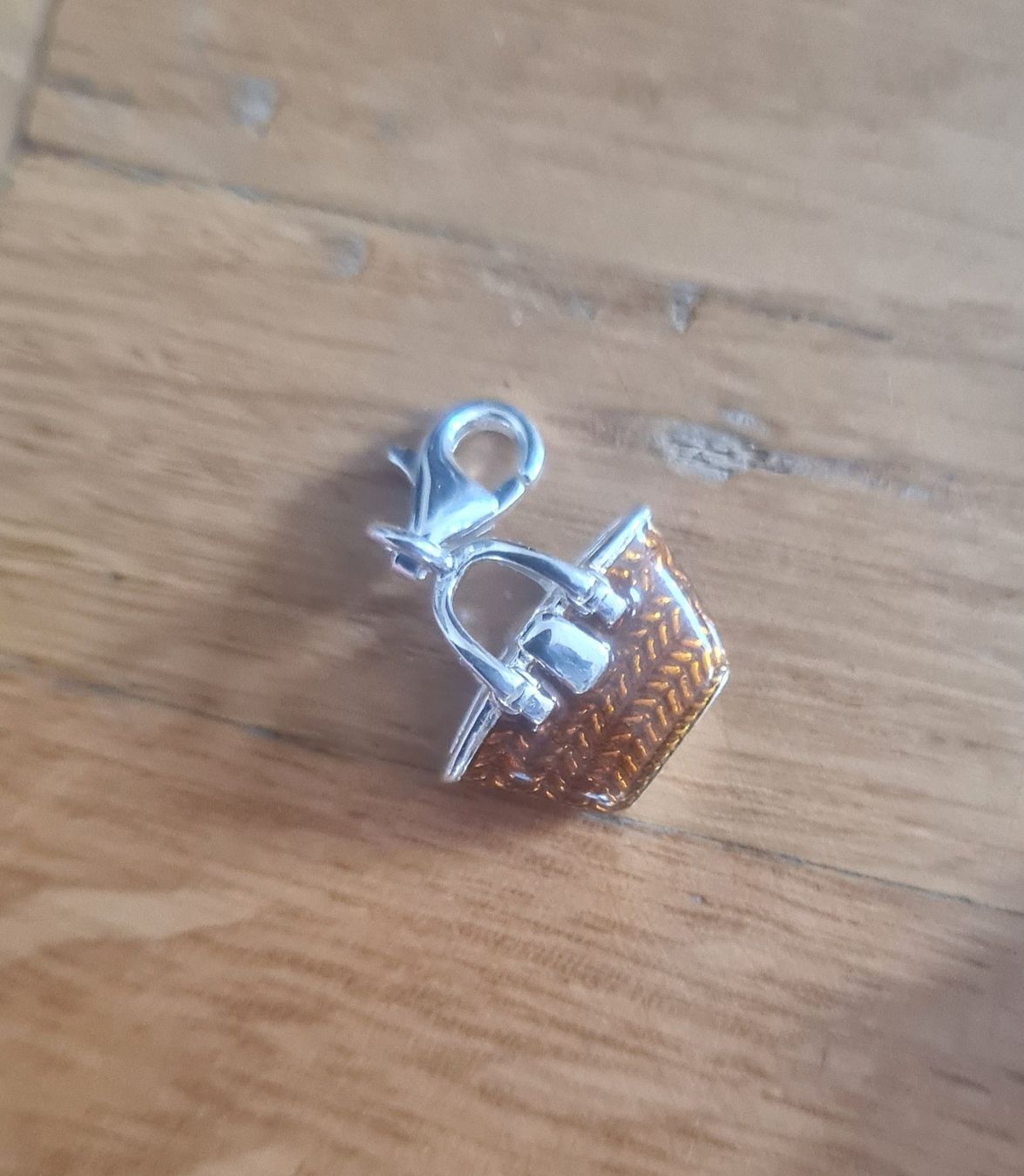 Thomas Sabo Ciondoli: Thomas Sabo, 925 Silber – Nuovo (secondo la descrizione) da Liestal venduto da Shelby787 4