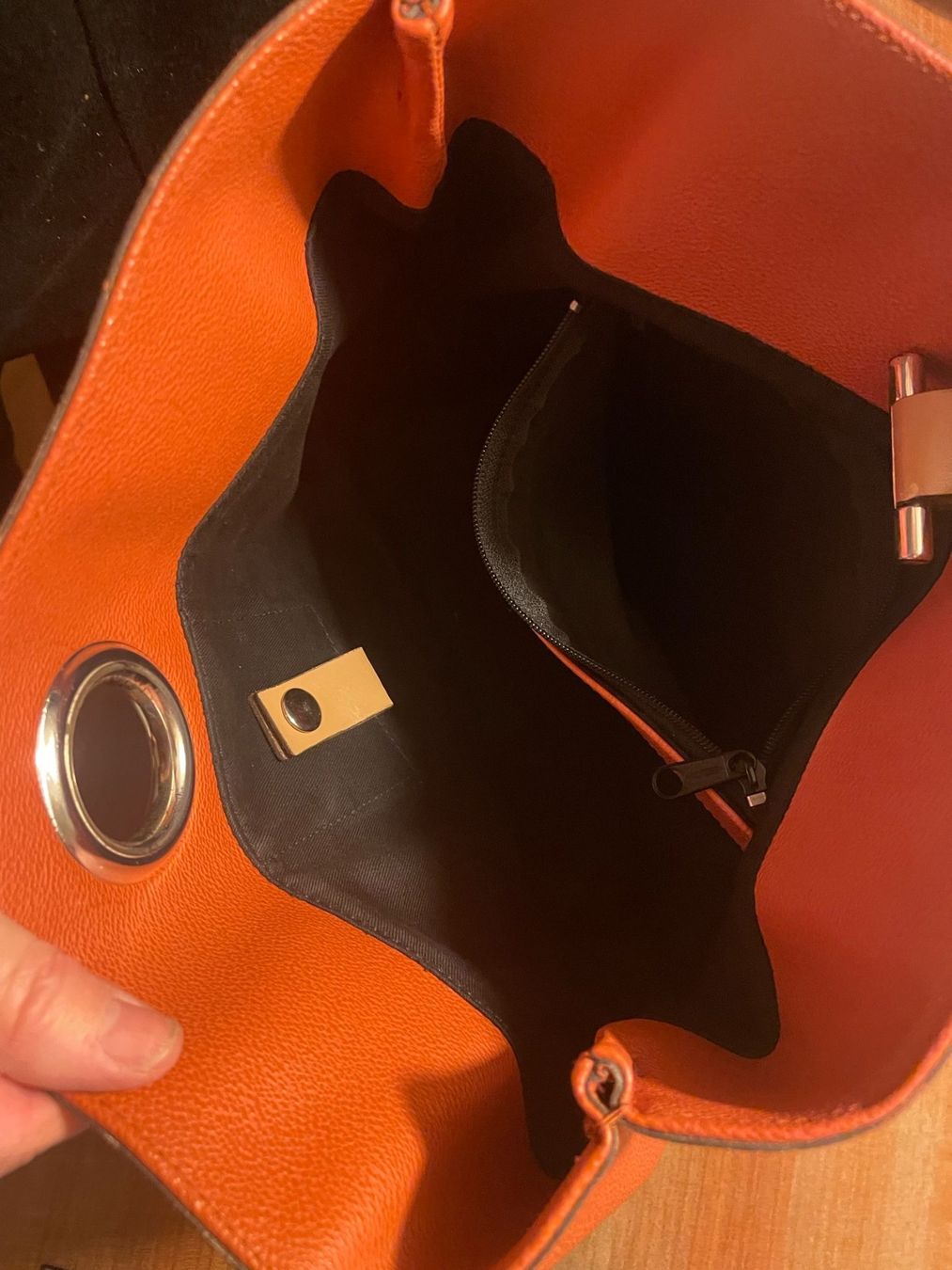 Borse da donna: Sequoia Tasche – Usato da Basel venduto da Tony2006 5