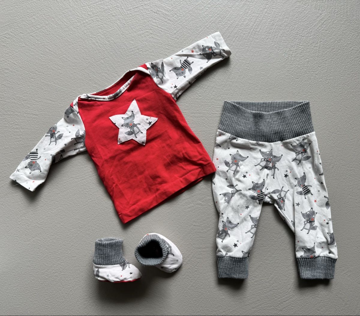 Lotti & Set di vestiti: Babyboy Outfits Gr.62 – Usato da Kilchberg ZH venduto da ann_f79h 3