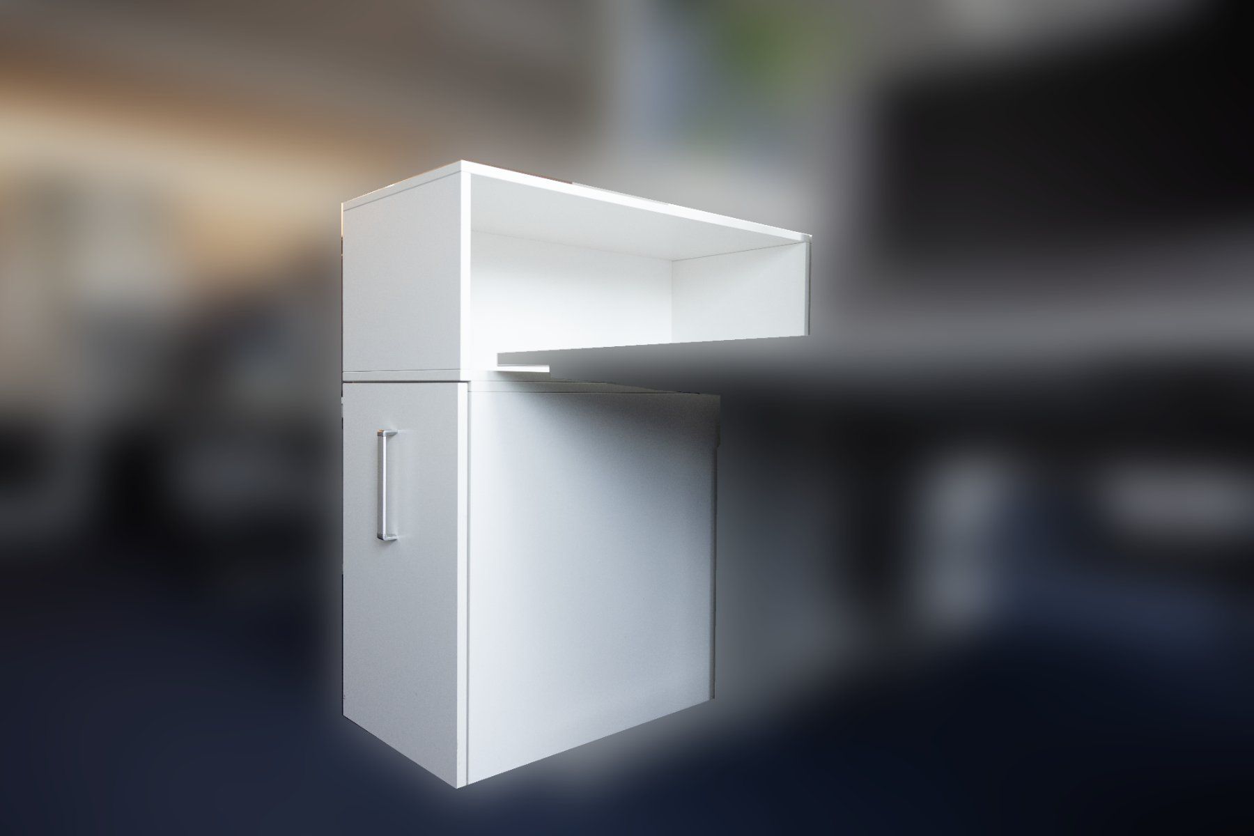 Armadi: Apothekerschrank WSA – Usato da Winterthur venduto da CustomizeAG
