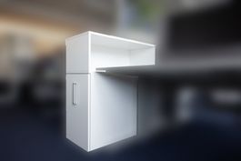 Apothekerschrank WSA