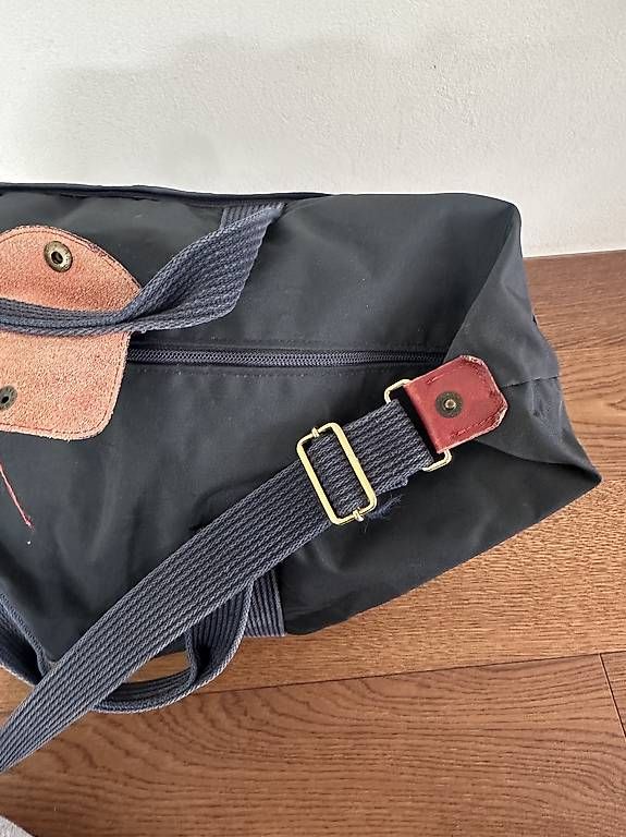 Borse: Vintage Longchamp Duffle Bag – Usato da Binningen venduto da ari_56s2 3