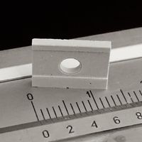 HUGWA N Durchlass Stirnwände ∅500/2000/1500 – 4 Stück