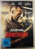 DVD HOMEFRONT - JASON STATHAM JAMES FRANCO WINONA RYDER KATE