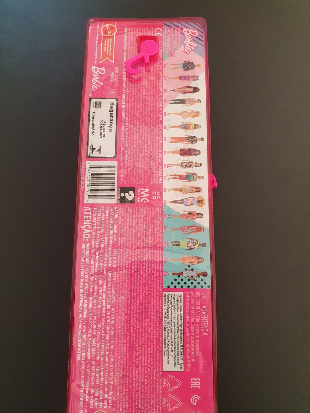 Bambole: Barbie, Ken 2021 – Usato da Zürich venduto da summersand 1