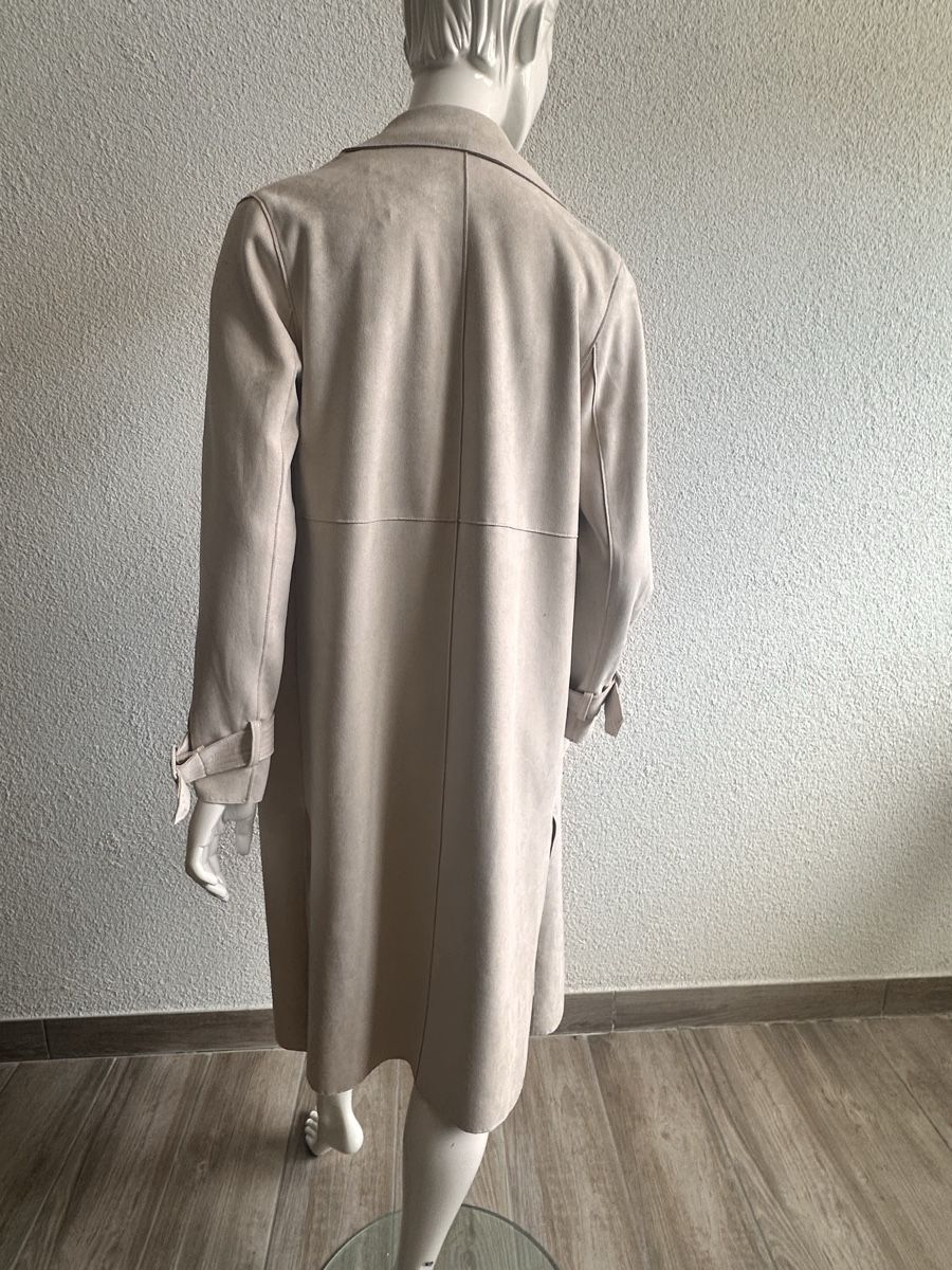 Manteaux: Trench like New size M – D'occasion à Vevey par ledidream 1