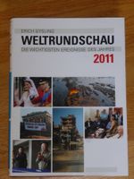 Weltrundschau 2011