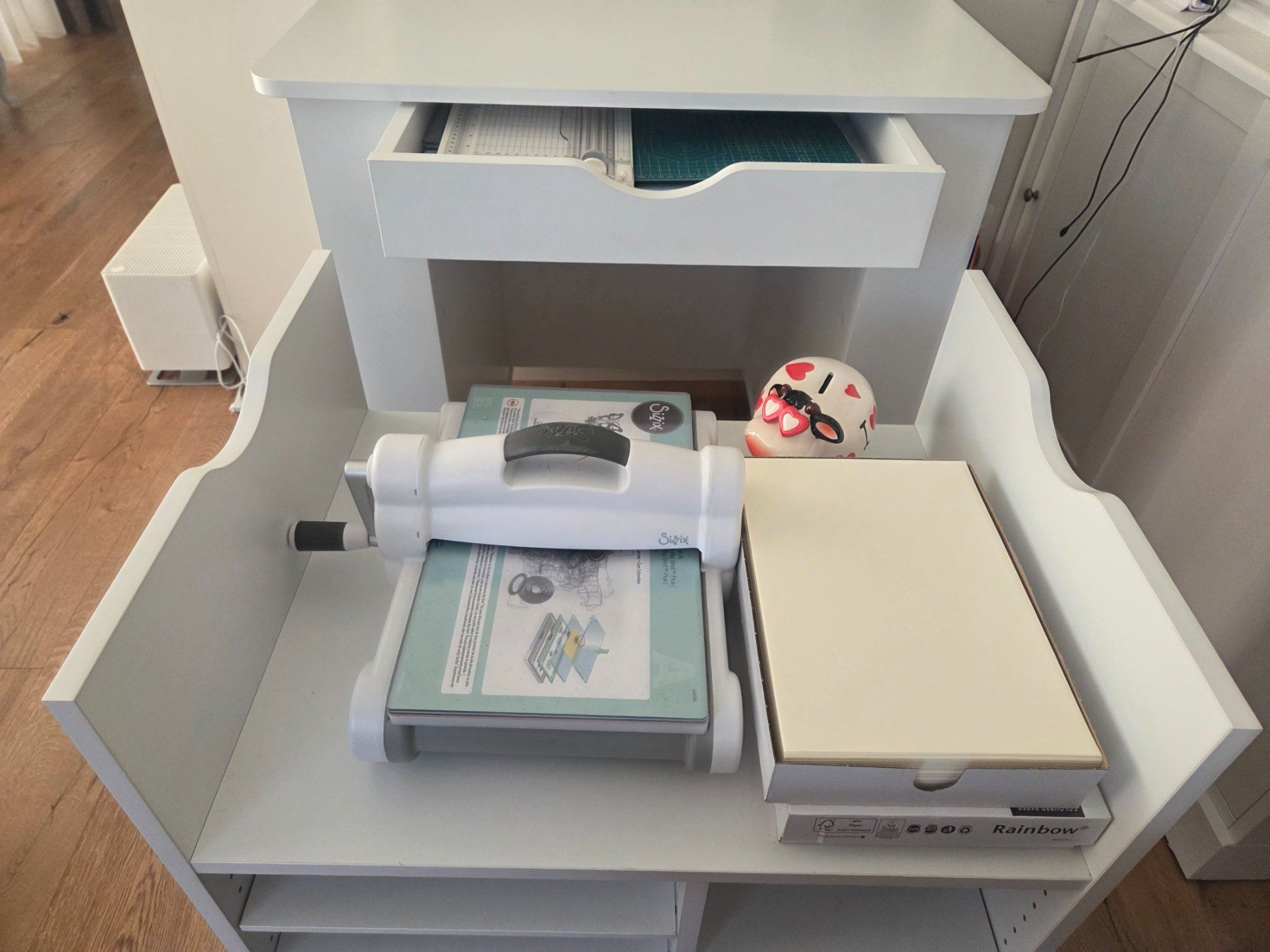 Altro in Utensili da giardino: The Brand Box Trolley (Original) – Usato da Schübelbach venduto da schnuppe1 2
