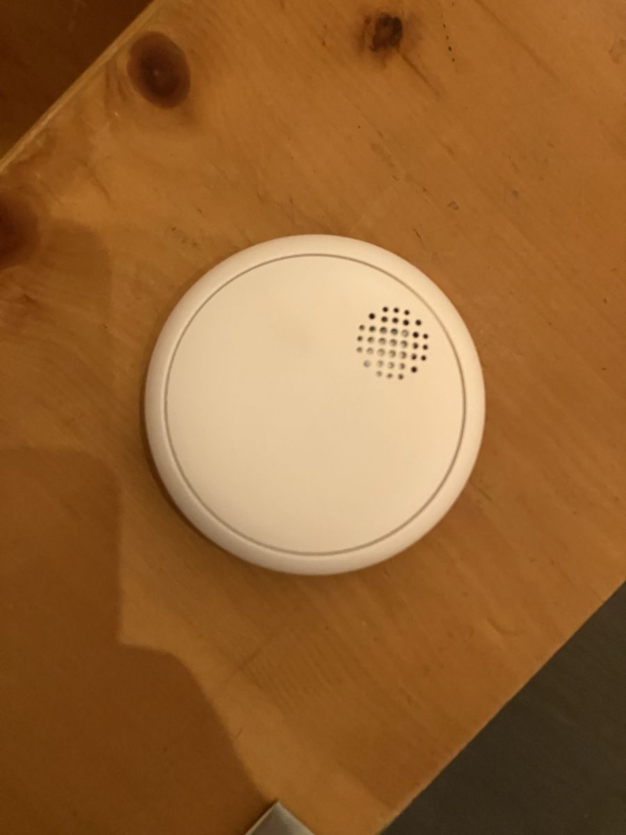 Osram Componenti elettronici: Rauchmelder Smart +  App / 3 Stk. – Nuovo (secondo la descrizione) da Lommis venduto da Raptor700R 1