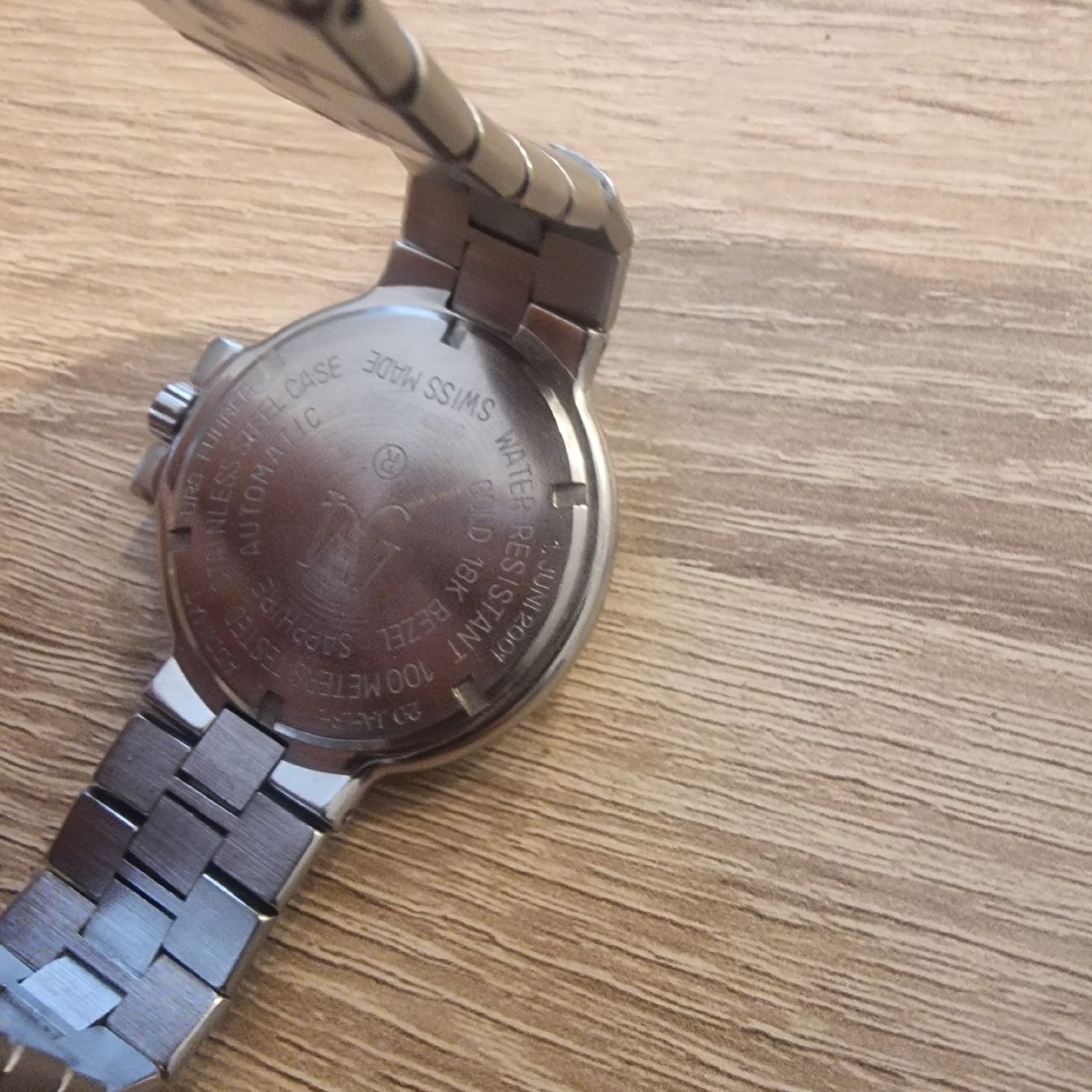 André Le Marquand Orologi: Montre André le Marquand – Usato da Chessel venduto da Helder77 3