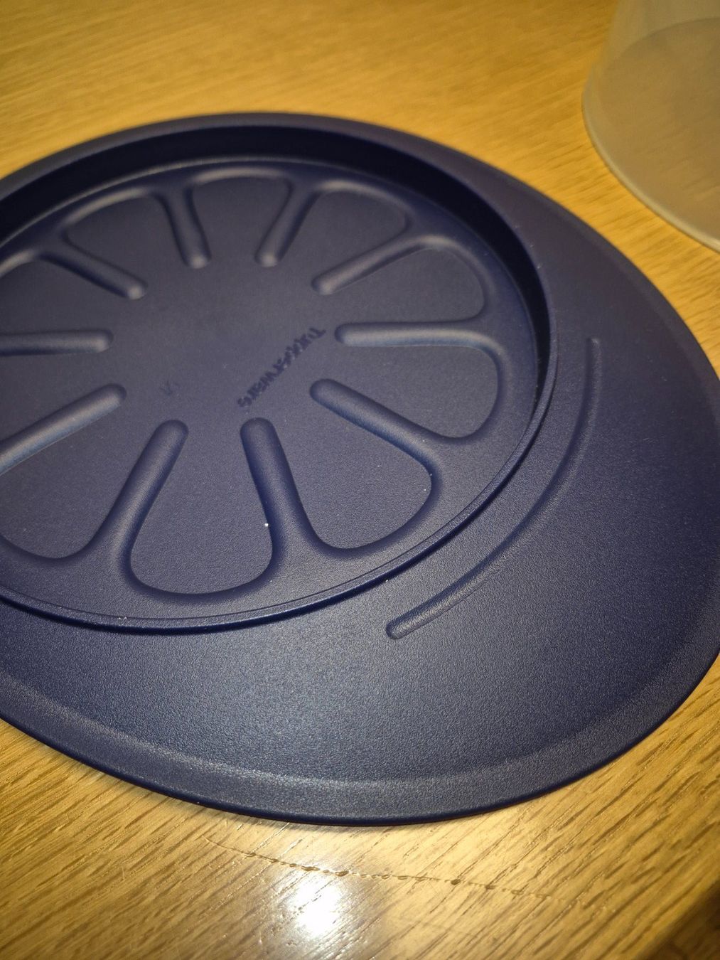 Tupperware Behälter & Ähnliches: Tupperware – Gebraucht aus Buttikon SZ von sefa02 2