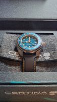 Certina DS SUPER PH1000M STC