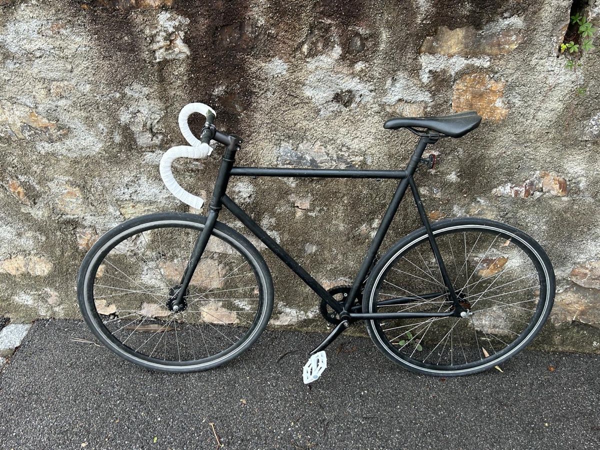 Biciclette: Bicicletta monocorona – Usato da Torricella venduto da Jallone21 1